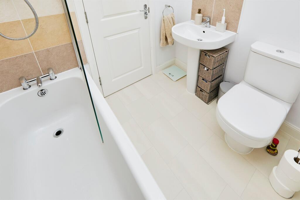 Additional image 5 of Merevale Way, Stenson Fields, Derby