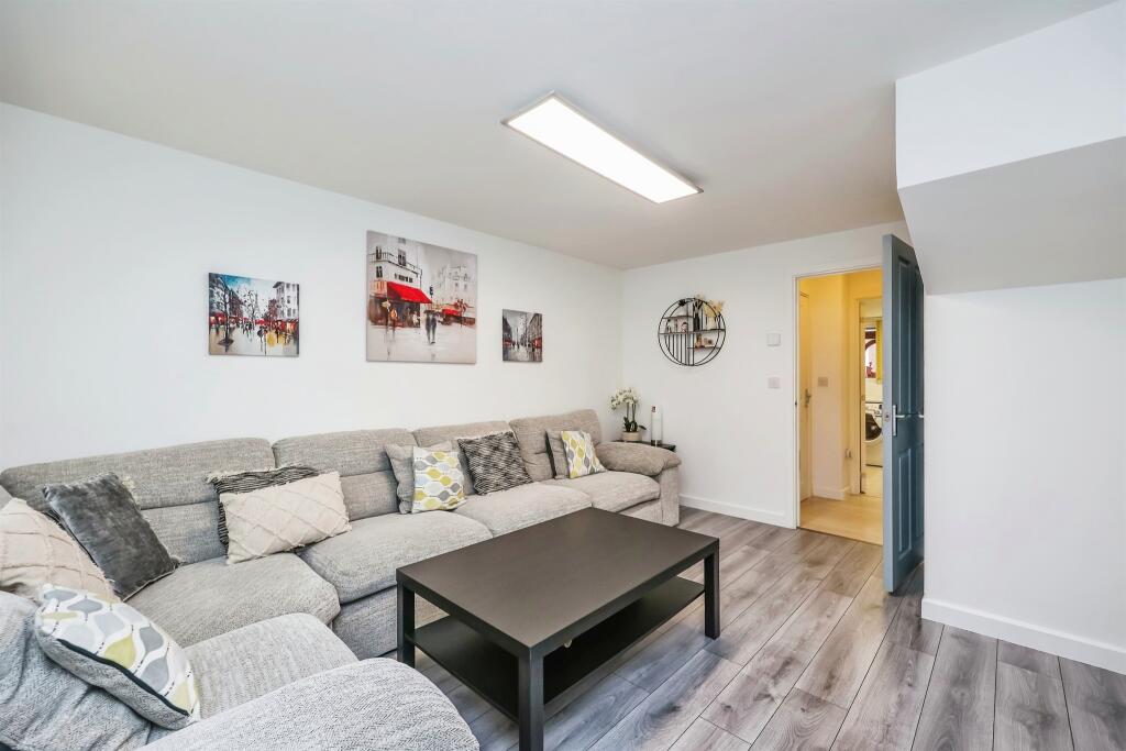 Additional image 18 of Slater Way, Ilkeston