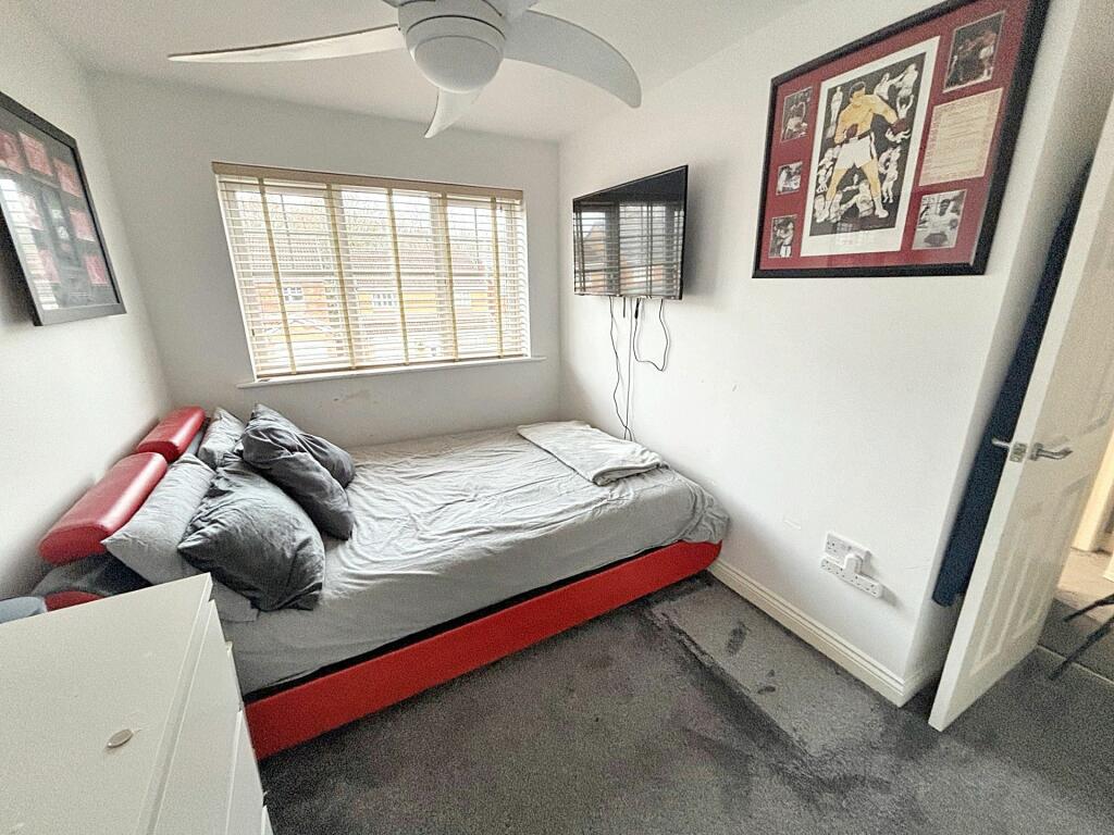 Additional image 18 of Cloverhill Court, Stanley, Durham, DH9 6BU