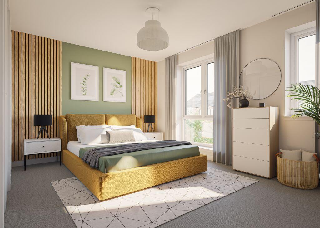 Additional image 5 of Aberfell Plot 22 - Bell, 3, Osprey Avenue, Arbroath, DD11 2DZ