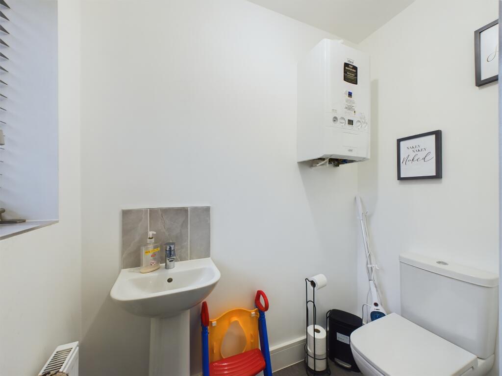 Additional image 8 of Packington Road, Hilton