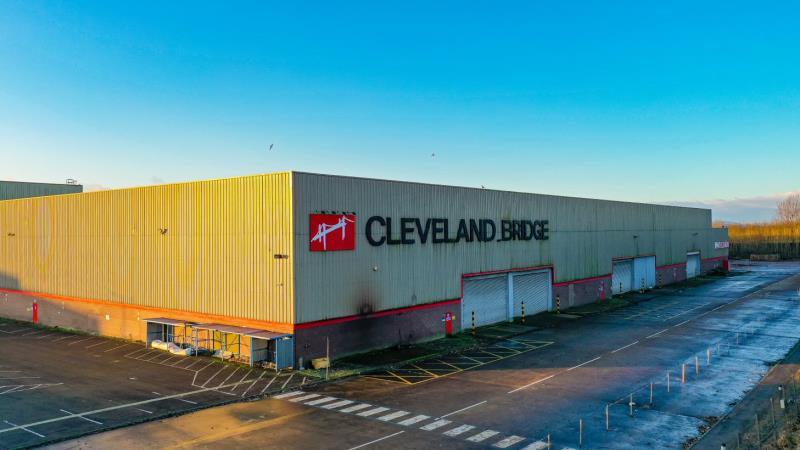 Additional image 8 of Cleveland Bridge Yarm Road, Darlington DL1 4DE