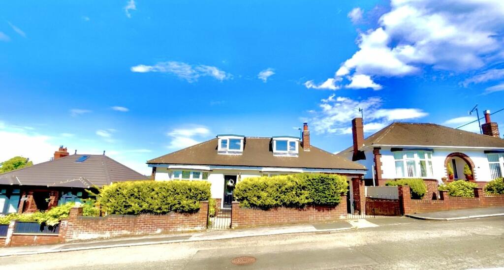 Additional image 28 of East Law, Ebchester, Consett, DH8