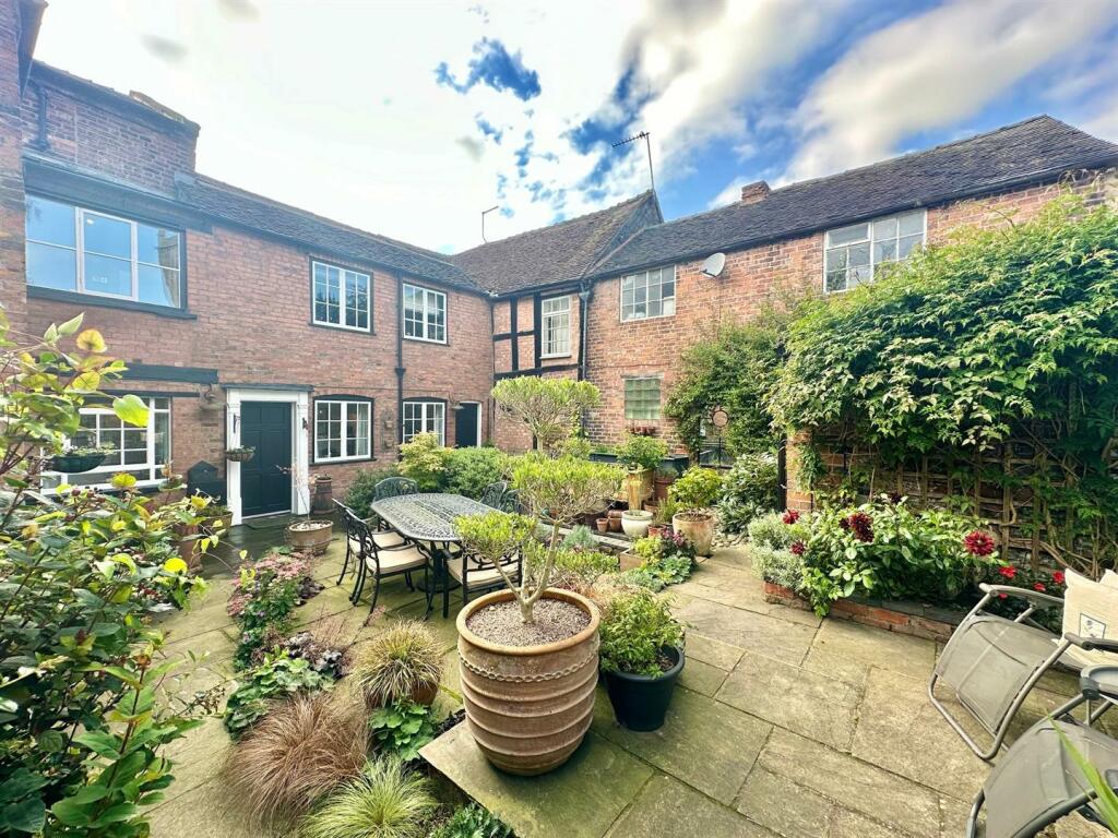 Additional image 50 of Hospital Street, Nantwich, Cheshire