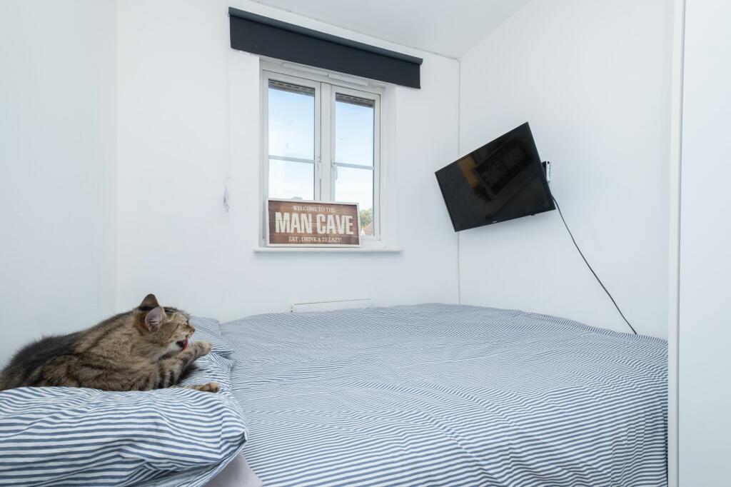 Additional image 11 of Russet Close, Ash, CT3