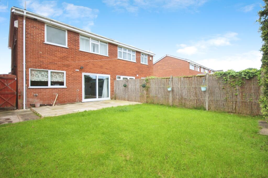 Additional image 13 of John McGuire Crescent, Binley, Coventry, West Midlands, CV3