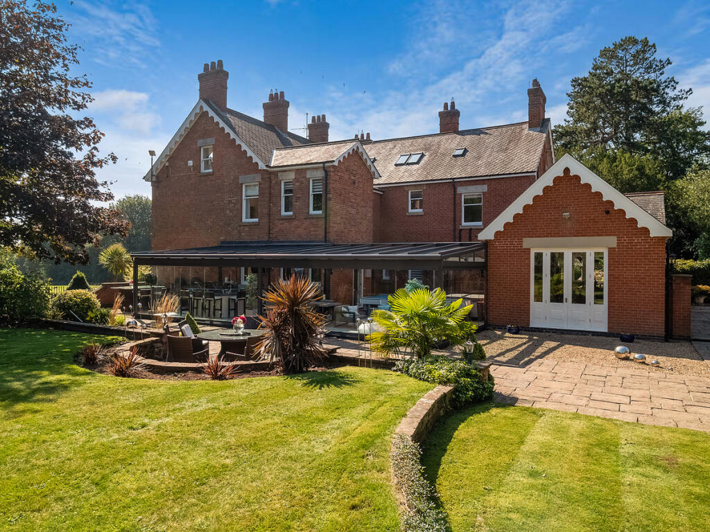 Additional image 34 of Main Road, Morley, Derbyshire DE7 6DF