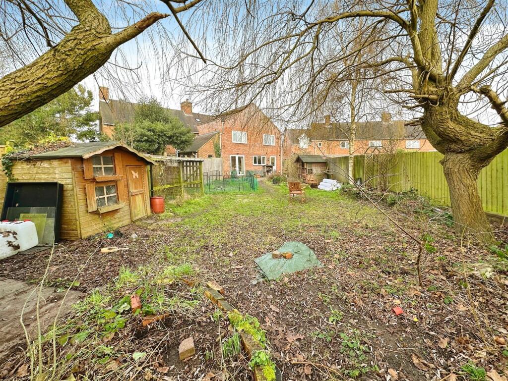 Additional image 39 of Manor Road, Harbury, Leamington Spa