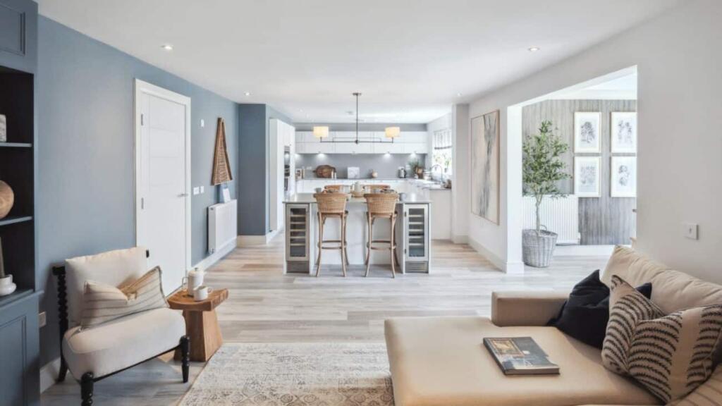 Additional image 24 of Bowes Gate Drive,
Lambton Park,
Chester Le Street,
DH3 4DS