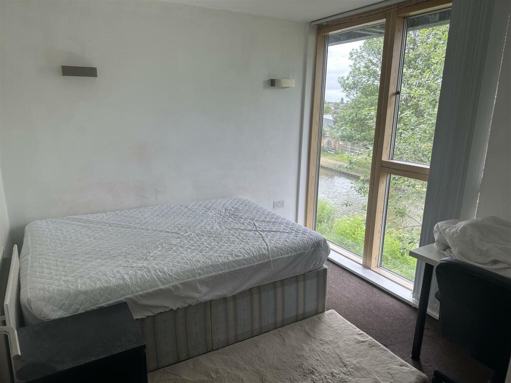 Additional image 9 of Electric Wharf, Coventry  **FREEHOLD TOWNHOUSE**