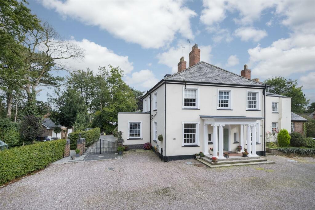Additional image 58 of Park Lane, Hartford, Cheshire