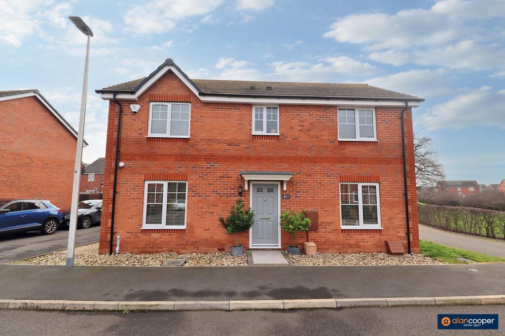 Additional image 24 of Barleyfield Road, Weddington, Nuneaton, CV10 0FP