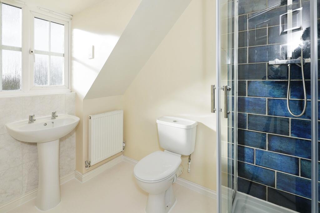 Additional image 13 of The Evergreens, Nuneaton, CV10