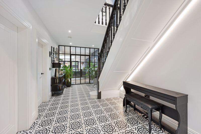 Additional image 8 of "No. 16," Park Road, Nantwich