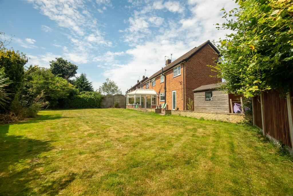 Additional image 24 of Glendon Gardens, Bulkington