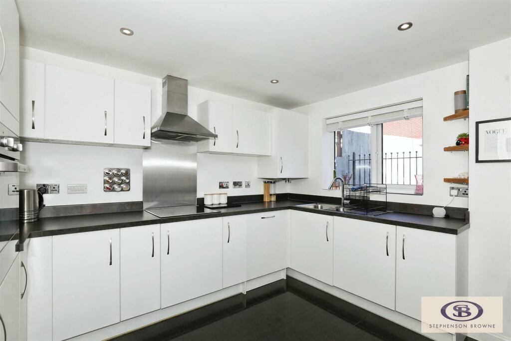 Additional image 8 of Harry Houghton Road, Sandbach