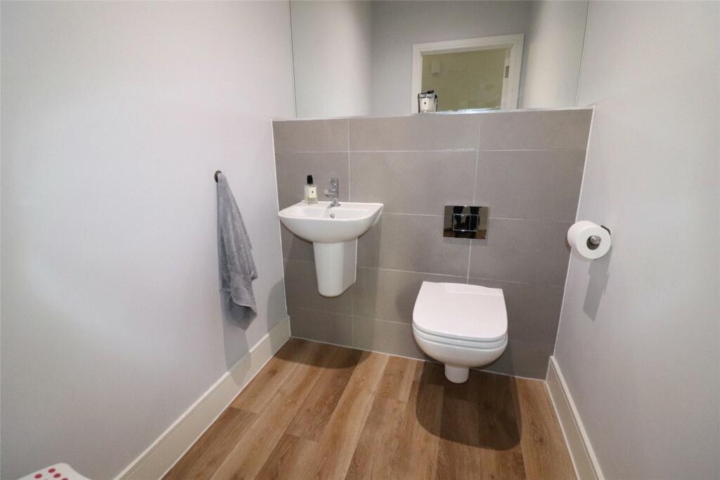 Additional image 18 of Ballast Road, Erith, DA8