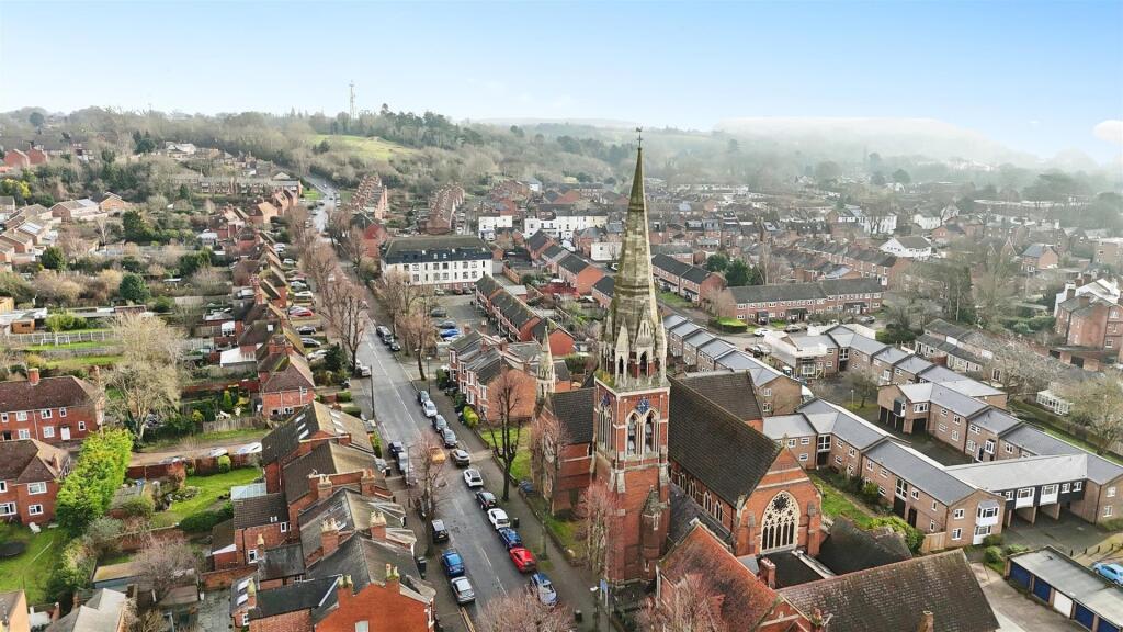 Additional image 10 of Clarendon Street, Leamington Spa