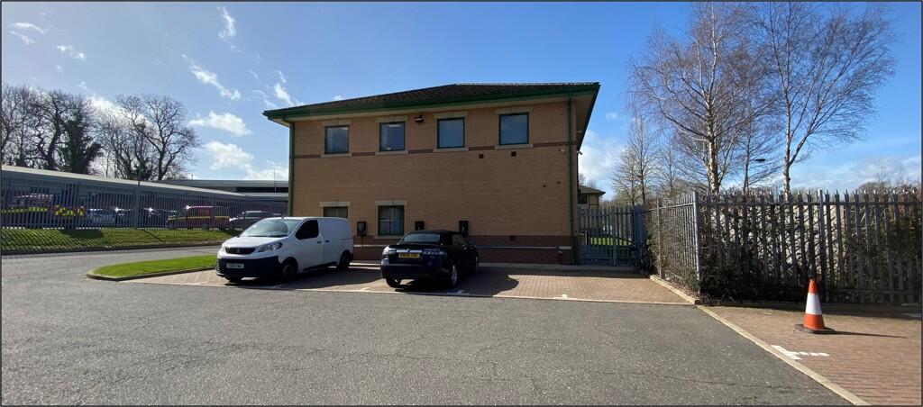 Additional image 9 of Contract House, Turnpike Business Park, Swanwick, Alfreton, Derbyshire, DE55 7AD