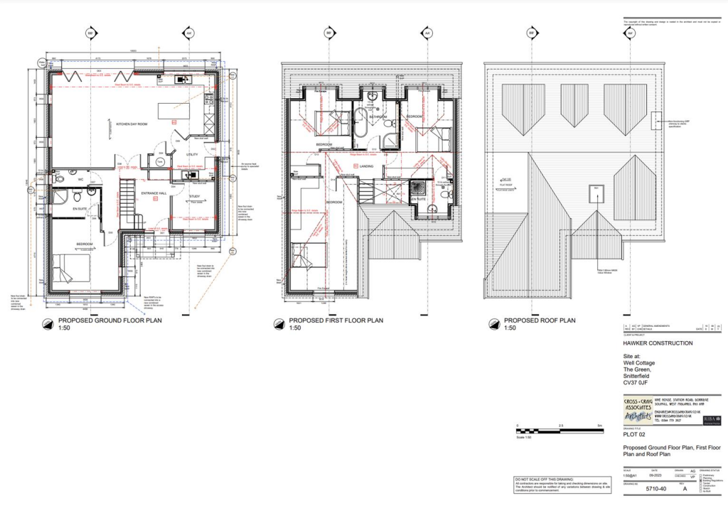 Additional image 5 of The Green, Snitterfield, Stratford-Upon-Avon