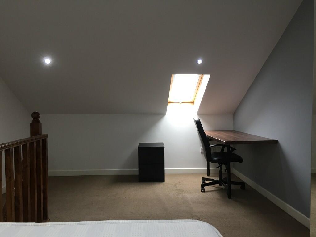Additional image 11 of Walsgrave Road Studio 8