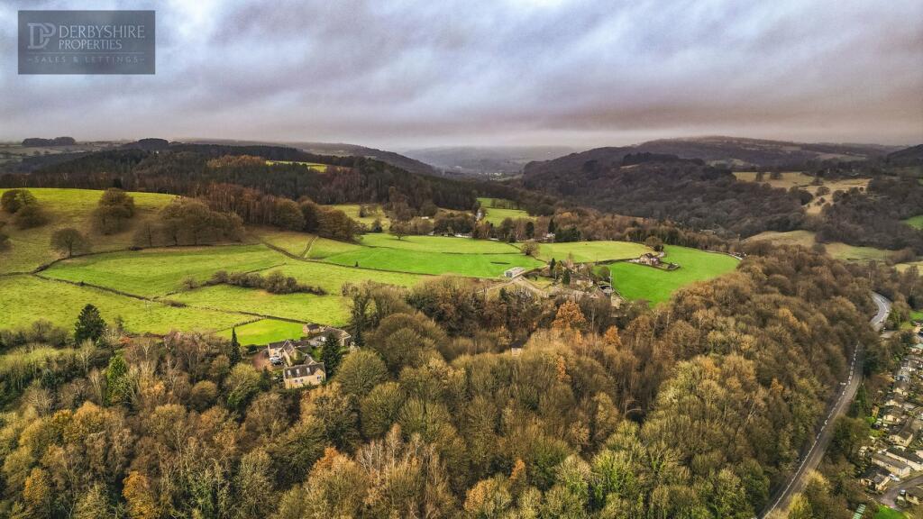 Additional image 41 of Main Road, Whatstandwell, Matlock, DE4