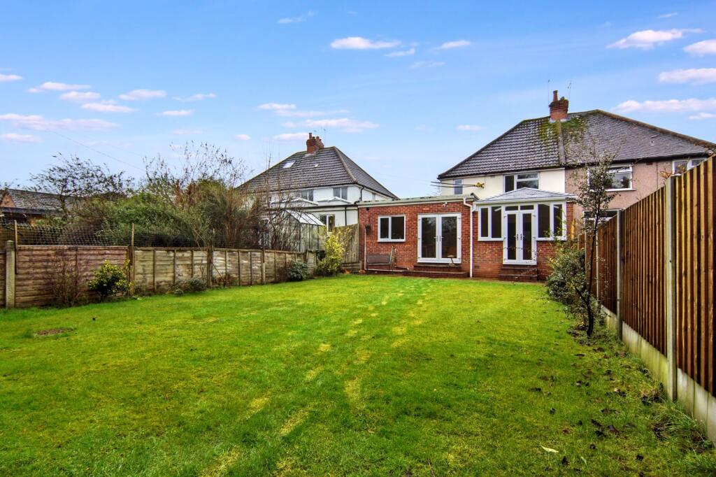 Additional image 26 of Fillongley Road, Meriden, CV7
