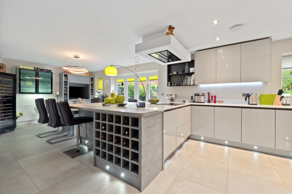 Additional image 5 of Hewitt Road, Barford, Warwick, Warwickshire, CV35