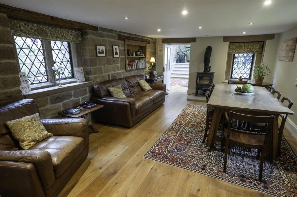 Additional image 9 of Lea Shaw, Holloway, Matlock, Derbyshire, DE4