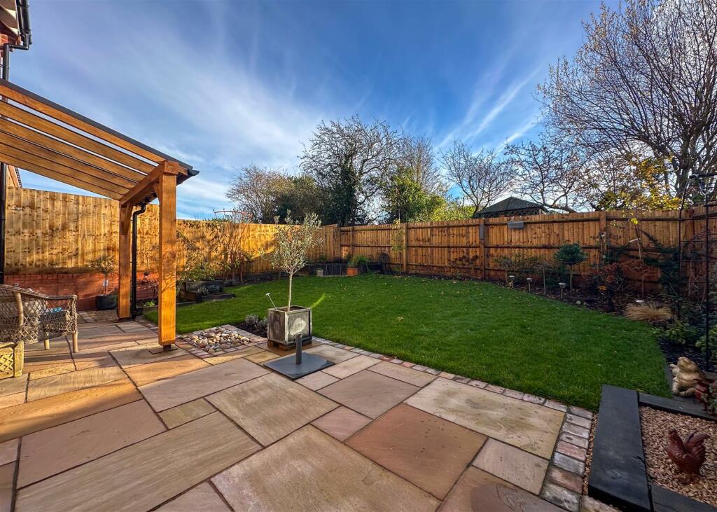 Additional image 31 of Roseway, Stoke Golding, Nuneaton