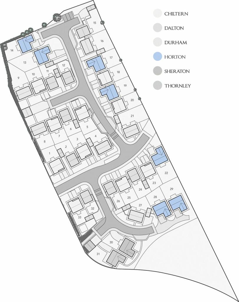 Additional image 2 of The Horton, East Rainton, Houghton Le Spring, DH5