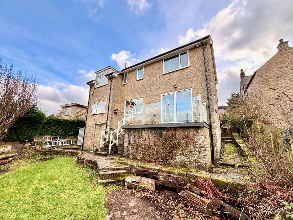 Additional image 18 of Starth Lane, Tansley, DE4