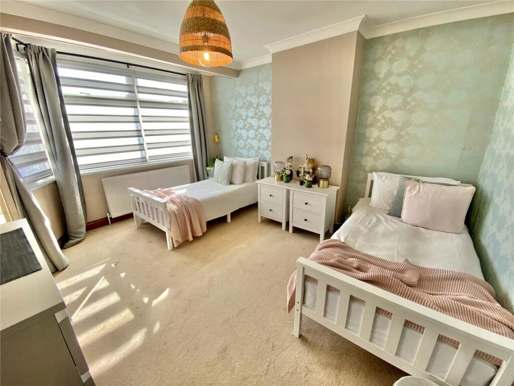 Additional image 5 of Wellan Close, Sidcup, DA15