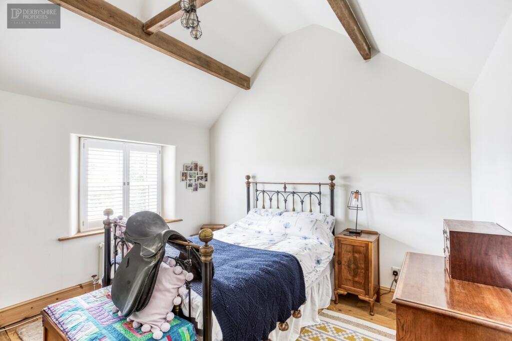 Additional image 32 of The Fields, Crich, Matlock , DE4