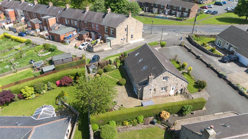 Additional image 30 of Fines Road, Medomsley, County Durham, DH8