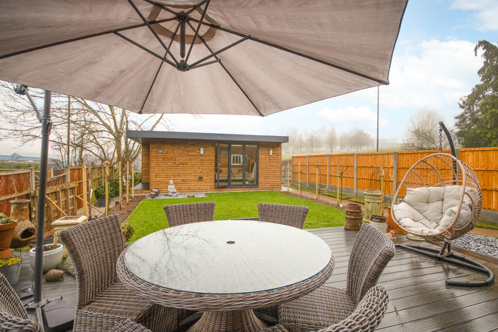 Additional image 4 of Mansfields Croft, Etwall, Derby, Derbyshire