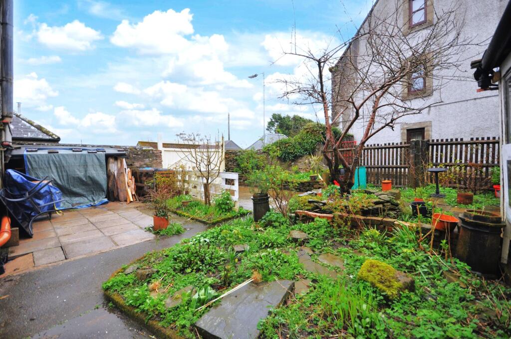 Additional image 2 of George Street, Whithorn, DG8