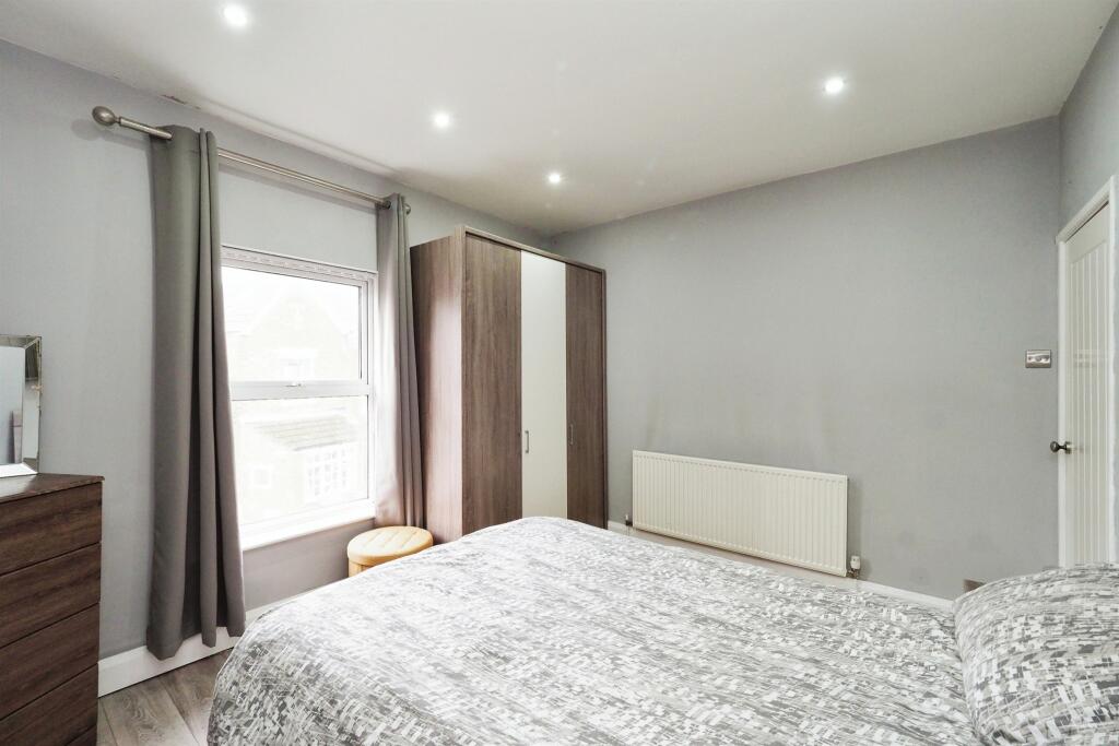 Additional image 8 of New Street, Kegworth, Derby