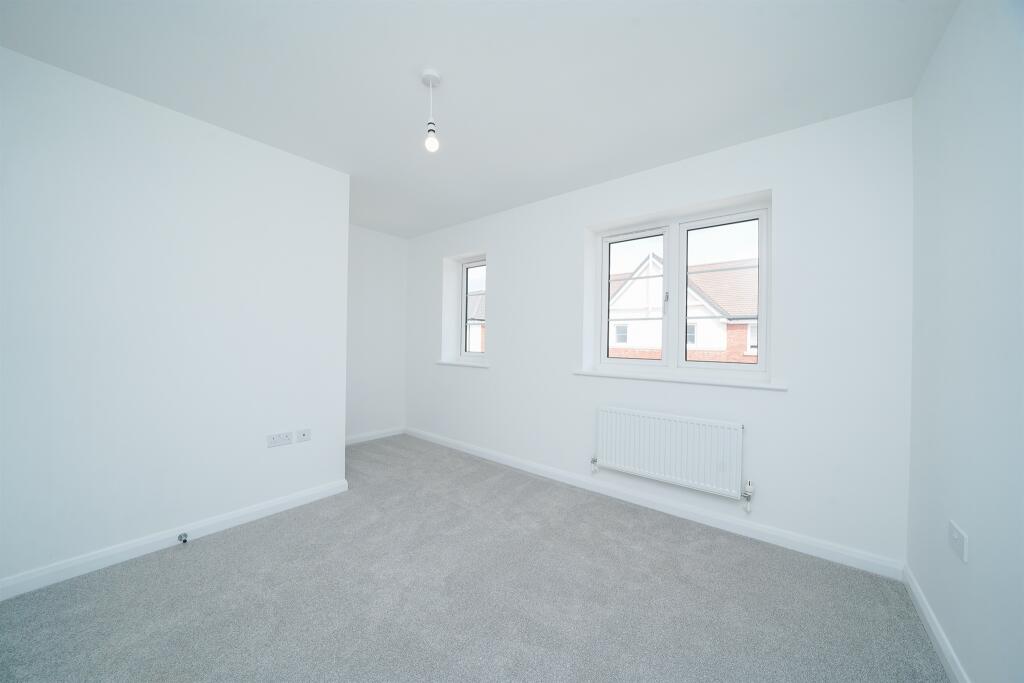 Additional image 5 of King Richard's Wharf, Market Bosworth, Nuneaton