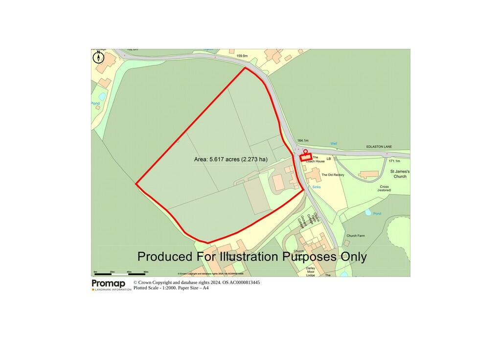 Additional image 33 of Edlaston, Ashbourne