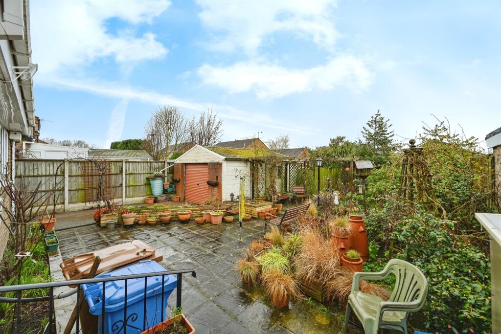 Additional image 15 of Deepdale Lane, Sinfin, Derby