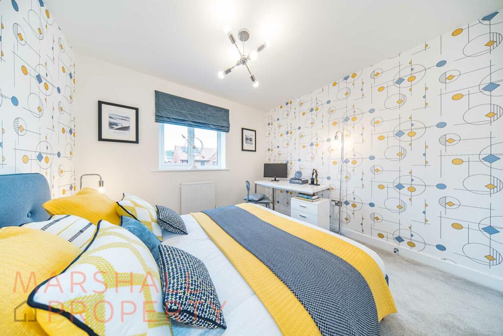 Additional image 19 of 5% DEPOSIT CONTRIBUTION - Roehurst Lane, Winsford