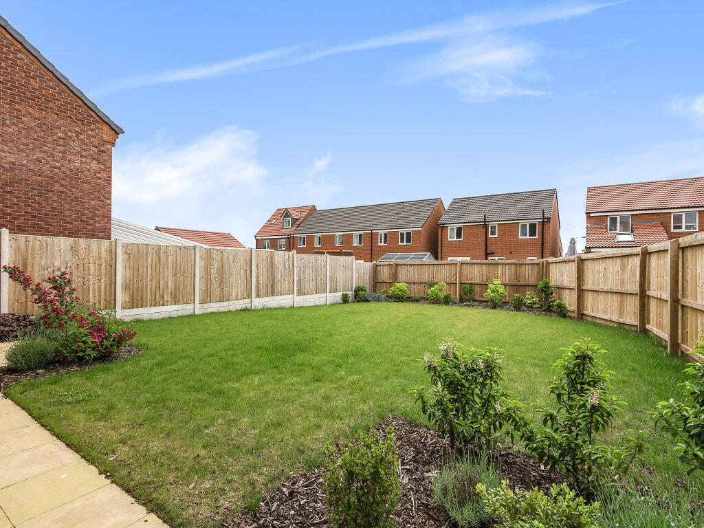 Additional image 13 of Newcastle Road,
Shavington,
CW2