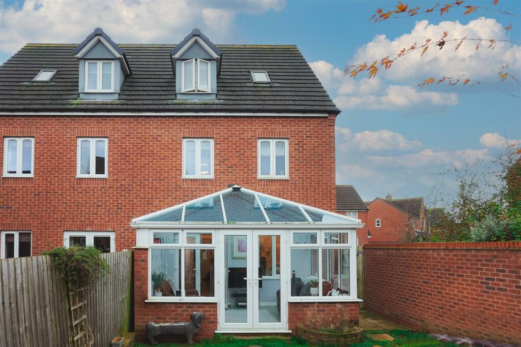 Additional image 23 of Macaulay Road, Bishops Itchington, Southam