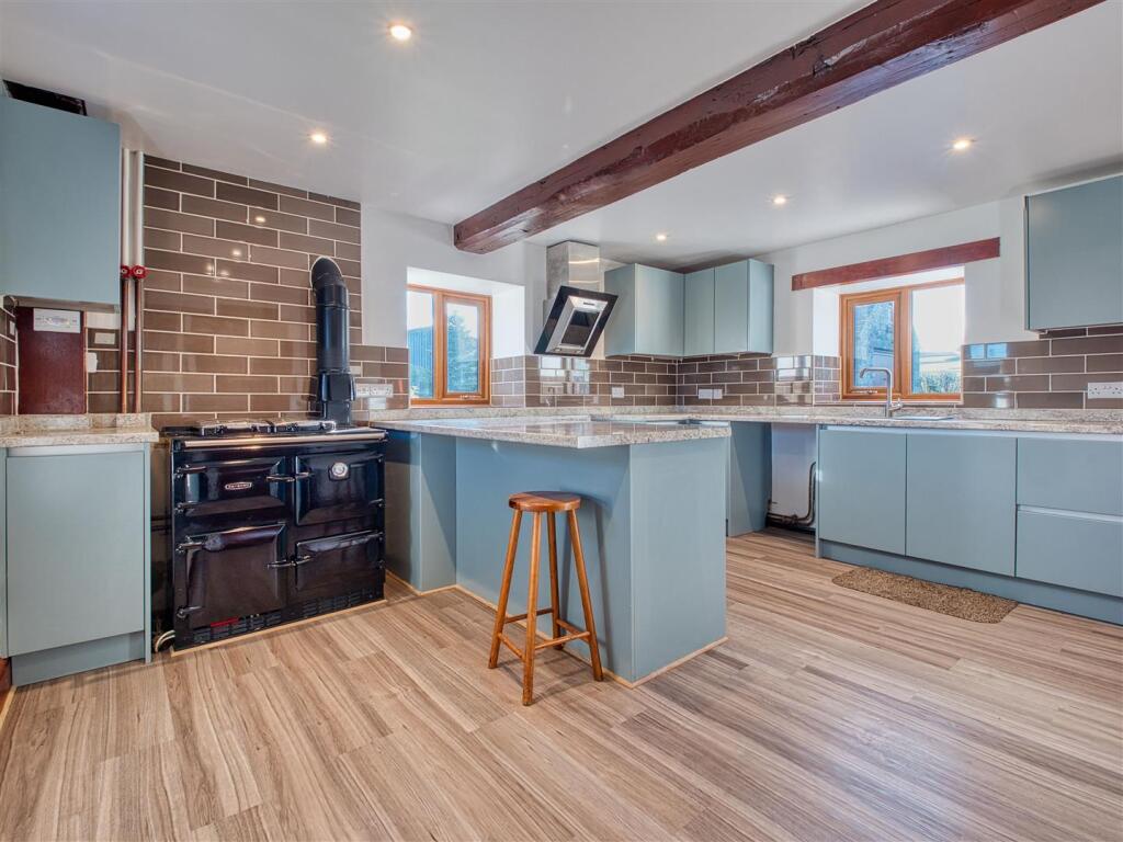 Additional image 8 of The Barn, Bradbourne