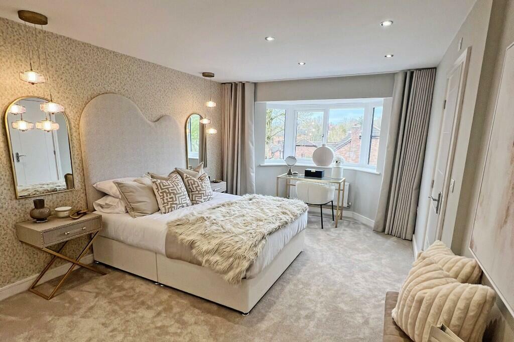 Additional image 14 of The Moorings,
Congleton,
CW12 3RF