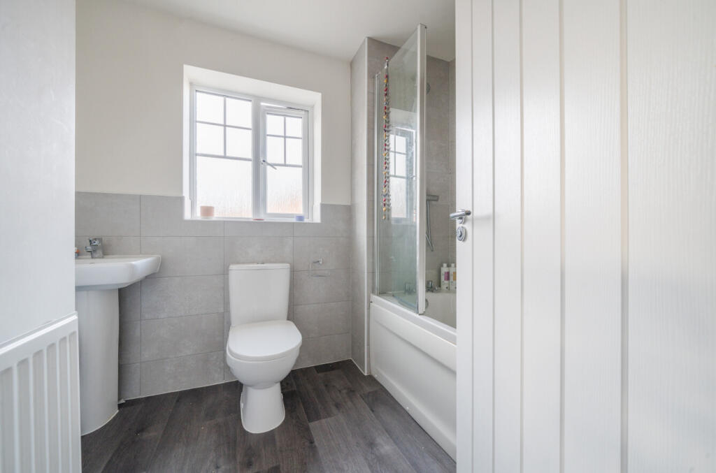 Additional image 9 of Barrett Place, Shipston-On-Stour, Warwickshire