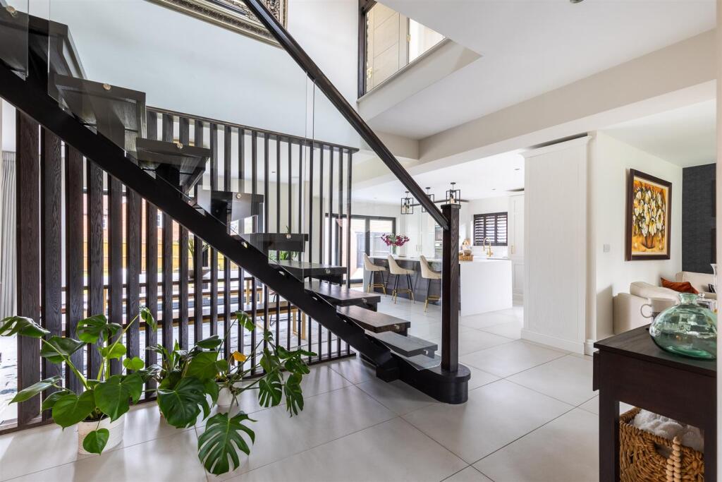 Additional image 14 of Kendal Way, Wychwood Park, Cheshire