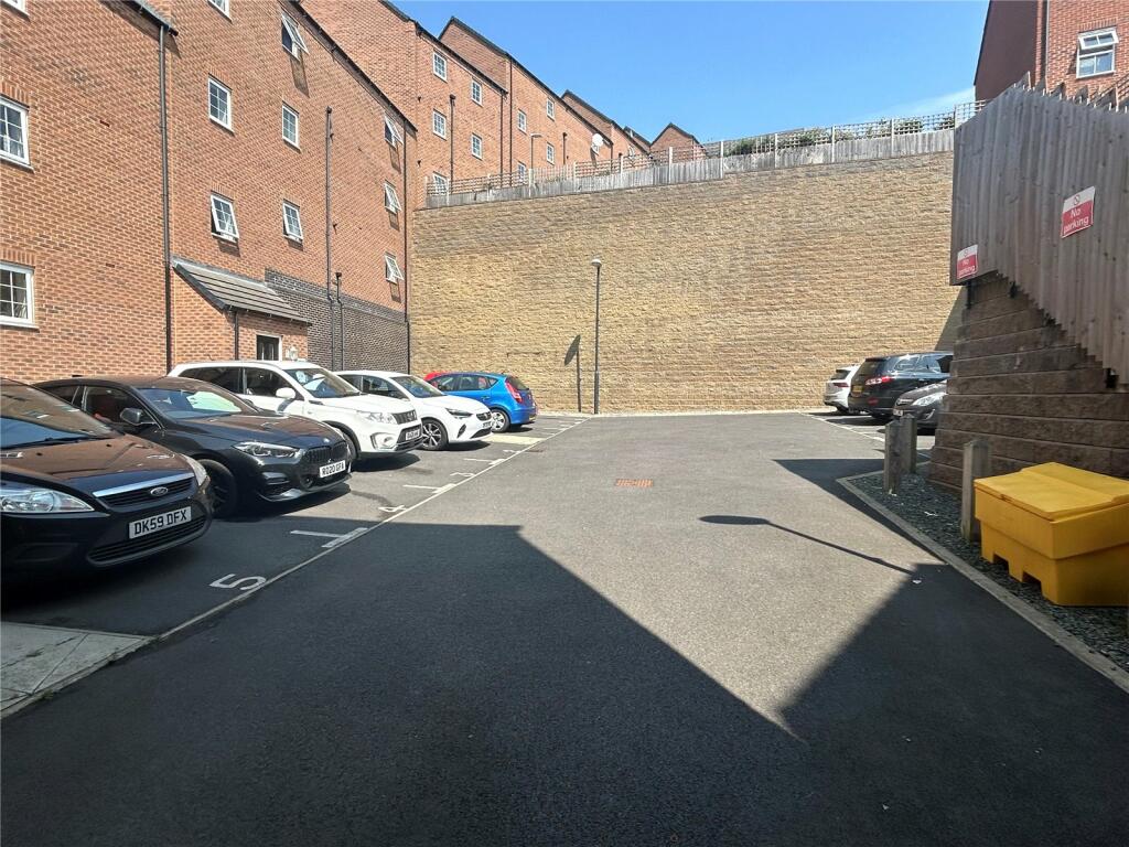 Additional image 11 of Long Kiln Road, Nuneaton, Warwickshire, CV10