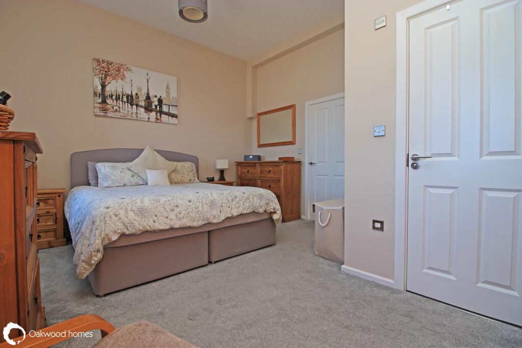 Additional image 5 of Alexander Court, Royal Seabathing, Westbrook